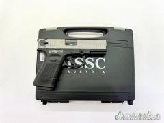 ISSC M22 - 22 L.R.