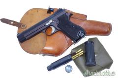 Kit Pulizia Sig Sauer P 210 - P 220