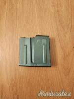 Caricatori Per Carabina H&K 770.