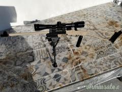 Chiappa Armi Little badget .22 Long Rifle