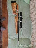 Feinwerkbau 601 4.5/.177