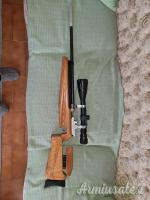 Feinwerkbau 601 4.5/.177