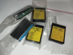 CASSETTA FDN IL CANTI DEGLI UCCELLI