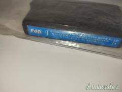 CASSETTA FDN IL CANTI DEGLI UCCELLI