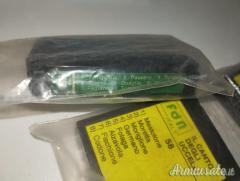 CASSETTA FDN IL CANTI DEGLI UCCELLI