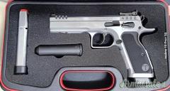 Tanfoglio Stock III Pro 9x21mm IMI