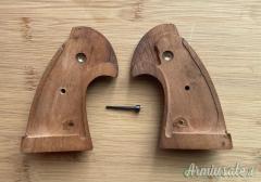 Guancette originali Colt Python ‘71