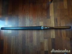 DOPPIETTA ZANOLETTI CAL.12