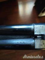 DOPPIETTA ZANOLETTI CAL.12