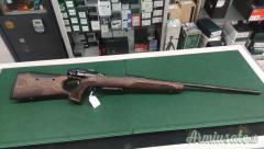 Mauser 25 MAX  .300 Winchester Magnum