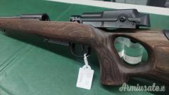 Mauser 25 MAX  .300 Winchester Magnum