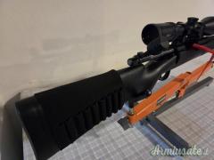 Remington 700 .300 Winchester Magnum