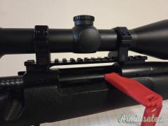 Remington 700 .300 Winchester Magnum