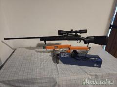 Remington 700 .300 Winchester Magnum