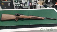 Mauser 25 WOOD  .308 Winchester