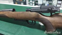 Mauser 25 WOOD  .308 Winchester