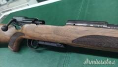 Mauser 25 WOOD  .308 Winchester