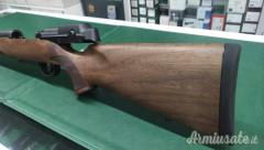 Mauser 25 WOOD  .308 Winchester