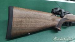 Mauser 25 WOOD  .308 Winchester