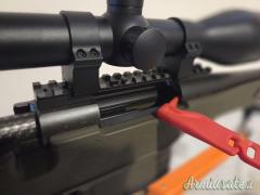 Remington 700 .30-06 Springfield