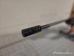 Remington 700 .30-06 Springfield