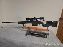 Remington 700 .30-06 Springfield