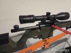 Remington 700 .30-06 Springfield