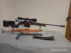 Remington 700 .30-06 Springfield