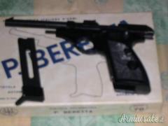 Beretta 34 .22 Long
