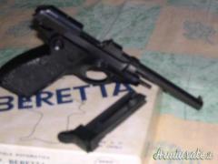 Beretta 34 .22 Long