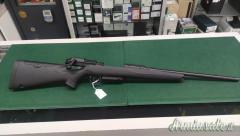 Mauser 25 EXTREME  .308 Winchester