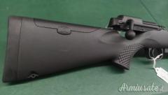 Mauser 25 EXTREME  .308 Winchester