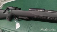 Mauser 25 EXTREME  .308 Winchester