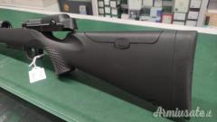 Mauser 25 EXTREME  .308 Winchester