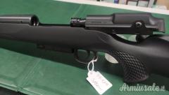 Mauser 25 EXTREME  .308 Winchester