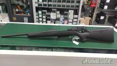 Mauser 25 EXTREME  .308 Winchester