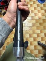 Canna LUTEROTTI PER BENELLI RAFFAELLO 12