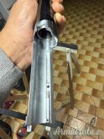 Canna LUTEROTTI PER BENELLI RAFFAELLO 12