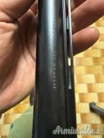 Canna LUTEROTTI PER BENELLI RAFFAELLO 12