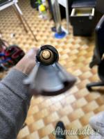 Canna LUTEROTTI PER BENELLI RAFFAELLO 12