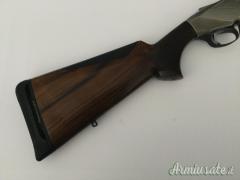 Benelli 828 U SILVER  20