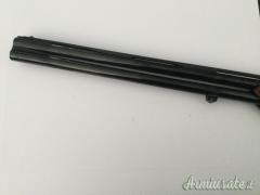 Benelli 828 U SILVER  20