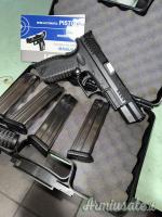 HS Arms SDM9 9x21mm IMI