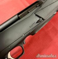 Short .308 Winchester