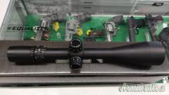 Nightforce NXS 5.5-22x56 ret NP-1RR-ILLUMINATO