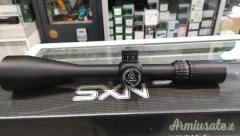 Nightforce NXS 5.5-22x56 ret NP-1RR-ILLUMINATO