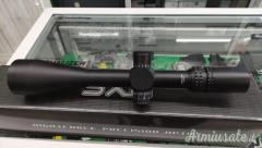 Nightforce NXS 5.5-22x56 ret NP-1RR-ILLUMINATO