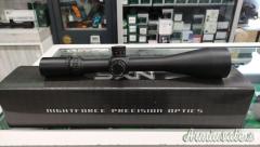 Nightforce NXS 5.5-22x56 ret NP-1RR-ILLUMINATO
