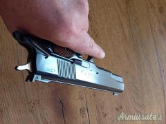 Colt NATIONAL MATCH GOLD CUP .38 Special  |  9x29mmR