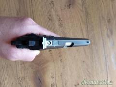 Colt NATIONAL MATCH GOLD CUP .38 Special  |  9x29mmR